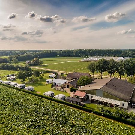 Chalet Oppe Hook Kessel  Kültér fotó