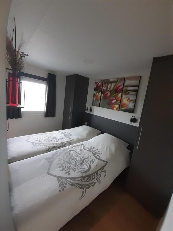 Chalet Oppe Hook Kessel  Kültér fotó