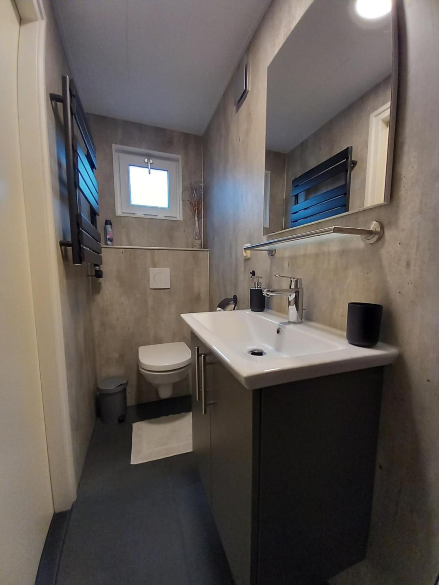 Chalet Oppe Hook Kessel  Kültér fotó